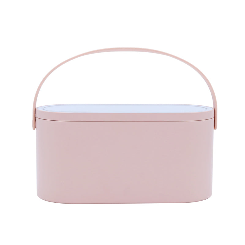 Premium Portable Makeup Mirrors Box